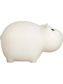 ΠΑΙΔΙΚΟ ΔΙΑΚΟΣΜΗΤΙΚΟ ΦΩΤΙΣΤΙΚΟ HIPPO ΕΠΑΝΑΦΟΡΤΙΖΟΜΕΝΟ LED- 187403.ML.00.01