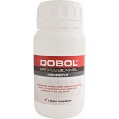 Δάφνη Dobol Microcyp Εντομοκτόνο για Κουνούπια 5lt