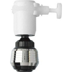 Φίλτρο Βρύσης Διπλό Κοντό Σπαστό SIROFLEX 2790/3