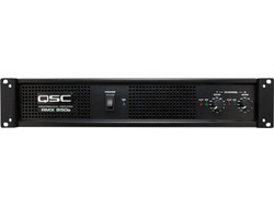 QSC RMX850a