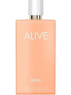 Hugo Boss Boss Alive Bath & Αφρόλουτρο σε Gel 200ml