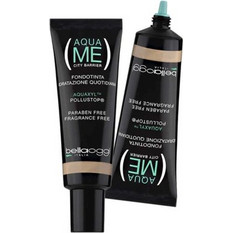 Bella Oggi Aqua Me City Barrier 004 Amber Liquid Foundation 30ml