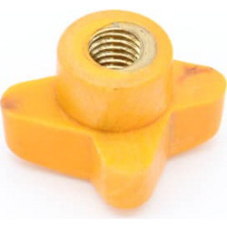 MAJ-60 Oranje Screw (Nm)