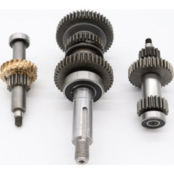 MPM20 - Complete Gear Set