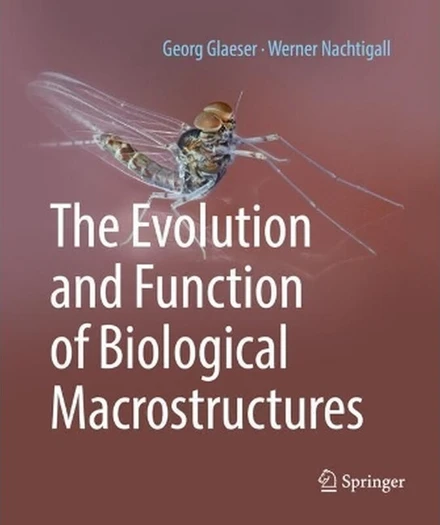 The Evolution and Function of Biological Macrostructures | BestPrice.gr