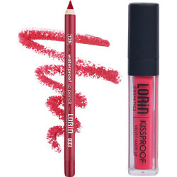 Lorin Lip Combo - Lust