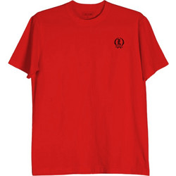 CIRCA LOPEZ ORIGINALS TEE RED/BLACK