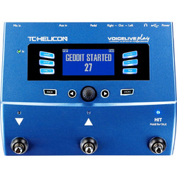 TC Helicon Voicelive Play