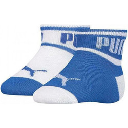 PUMA JR INF DOBOTEX BABY WORDING SOCK 2P (701225851-003) ΚΑΛΤΣΑ