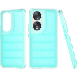 Techsuit - Wave Shield - Honor 90 - Turquoise