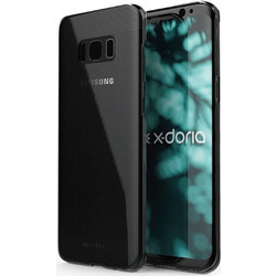 X-Doria Engage - Case For Samsung Galaxy S8+ (Clear) - (457620)