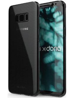 X-Doria Engage - Case For Samsung Galaxy S8+ (Clear) - (457620)