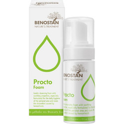 Benostan Procto Foam 100ml