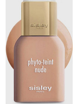 Sisley Phyto-Teint Nude 2C Soft Beige Liquid Make Up 30ml
