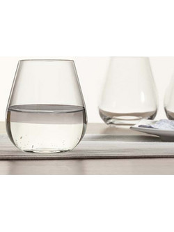 Spitishop Ποτήρι Νερού Lena 380ml 202162