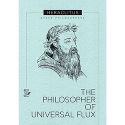 Καρτ Ποστάλ - Post Card Πεδίο Classic Philosophers Heraclitus (12 Τεμάχια)