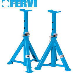 Τρίποδα στήριξης σετ 2 τεμ FERVI 0067