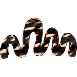 Invisibobble Clipstar Cacoa Cream Kλάμερ Μαλλιών, 1τμχ