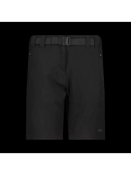 Cmp Woman Bermuda Shorts W 3T51146U901