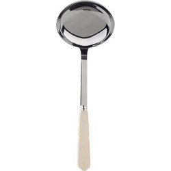 Κουτάλα Βαθιά Σερβιρίσματος Για Σούπα Gustave Pearl Sabre Paris (27 cm)