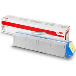 OKI 45536413 Yellow Toner