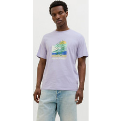Ανδρικό t-shirt JJBARBADOS TEE SS CREW NECK 12269416