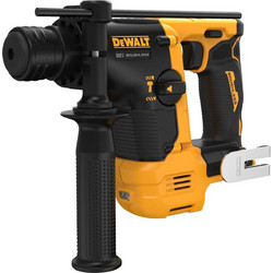 DeWALT DCH072N Κρουστικό Κατεδαφιστικό Πιστολέτο Μπαταρίας 12V Solo με SDS Plus