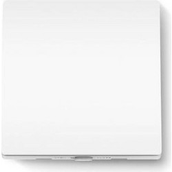 TP-LINK ΔΙΑΚΟΠΤΗΣ ΧΩΝΕΥΤΟΣ TAPO S210 SMART LIGHT 1 GANG 1 WAY
