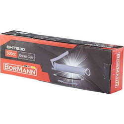BORMANN BHT1530 (030294) ΓΡΑΣΣΑΔΟΡΟΣ ΧΕΙΡΟΣ