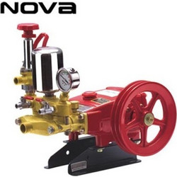 NOVA FT-330A (69002) ΑΝΤΛΙΑ ΕΜΒΟΛΟΦΟΡΑ ΜΕ ΑΕΡΟΚΩΔΩΝΑ & ΑΝΟΞΕΙΔΩΤΑ ΕΜΒΟΛΑ