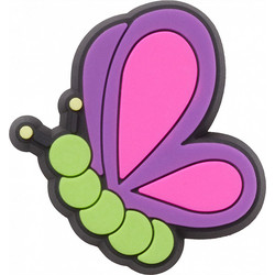 Colorful Butterfly UNIQUE