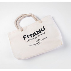 FITANUECO BAG52x39 shopping bag 92800628339