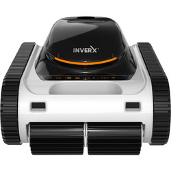 Fairland X-Warrior Robotic Pool Cleaner Ασύρματο ρομπότ καθαρισμού πισίνας