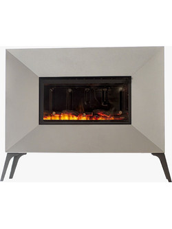 Thermogatz TGH-11A LOGS Σόμπα Υγραερίου 10500W