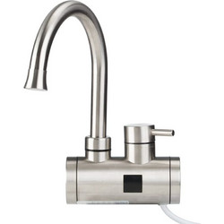 Osio OHF-2045 Ταχυθερμοσίφωνας Μπάνιου Ηλεκτρικοί Μονοφασικός Τοίχου 3300W