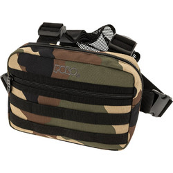 Τσαντάκι Στήθους Polo Trap Camo 908042_2900