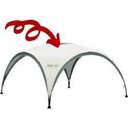 Ανταλλακτικό Πανί για Κιόσκι Coleman Event Shelter L 3.65x3.65m Κωδ. 5010005605