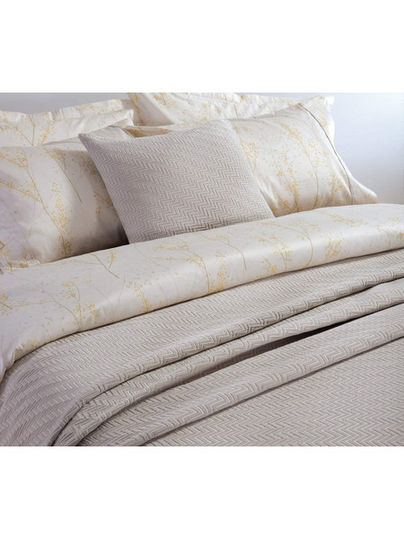 ΚΟΥΒΕΡΤΑ ΥΠΕΡΔΙΠΛΗ CHEVIE 230X250 NEF-NEF HOMEWARE LINEN