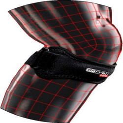 Dr.Frei Υποεπιγονατιδικό Strap S6010