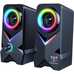 Onikuma L2 2.0 Black