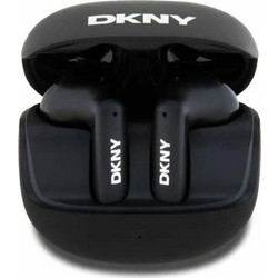 DKNY Ακουστικά Bluetooth In Ear Black