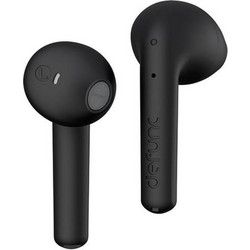 Defunc True Lite Ακουστικά Bluetooth Earbud Ανθεκτικά στο Νερό Black