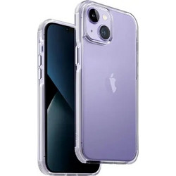 UNIQ Combat Case For Iphone 14 Plus - Lilac - (Uni000853-0)