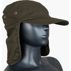 Τζόκεϊ Σαφάρι Karfil 5076018 Λαδί (Olive)