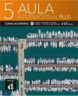Aula Internacional Plus 5