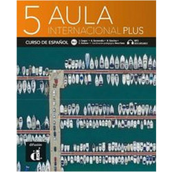 Aula Internacional Plus 5