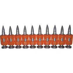 SPIT Pulsa 057553 - Αναλώσιμα καρφιά PULSA 27P & 27P E / 40P & 40E - 2005277 - HC6-27 (για σίδερο)