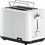 Braun Breakfast 1 Collection HT1010WH Φρυγανιέρα 2 Θέσεων 900W