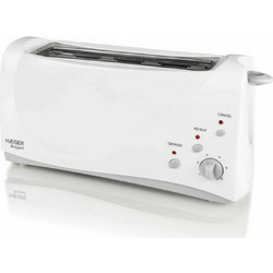Haeger Bulgari TO-100.008A Φρυγανιέρα 1000W