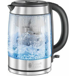 Russell Hobbs 20760-57 Γυάλινος Βραστήρας 1.5lt 2200W
